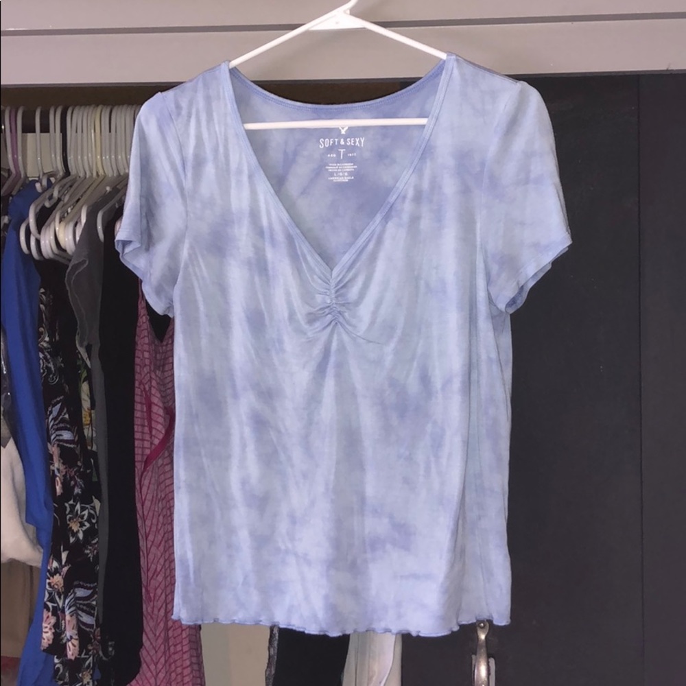 Short Sleeve Shirt